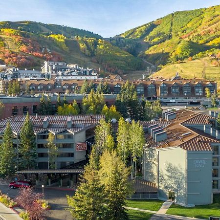 Silver King By All Seasons Resort Lodging Park City Exterior photo